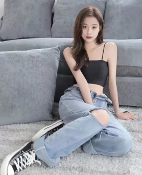 天河气质新人乐乐