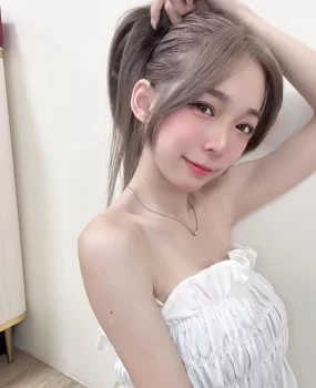 天津粉女郎花式啵啵令人欲罢不能