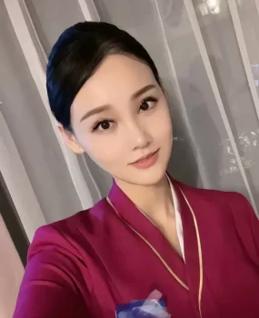 厦门航空楼凤