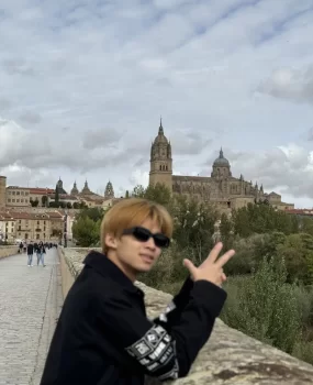 广州 留学生 男鸭子 奶狗四爱