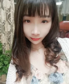 陌陌聊到的天津糖糖