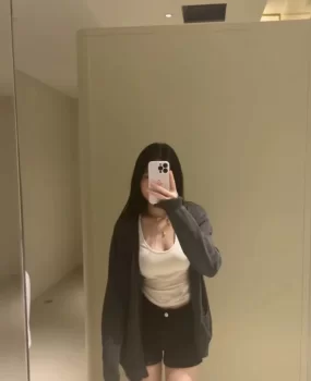 今年在天津约到的最好的嫩妹子