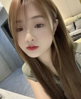 河西服务系菲菲老师