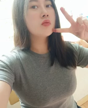 浦东性感大胸妹妹