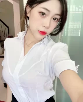 服务超级好非常贴心的小姐姐