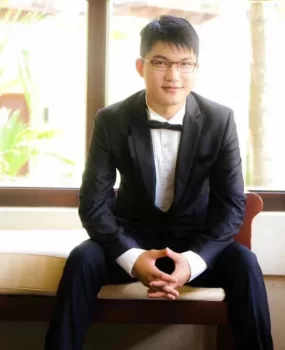 个人兼职,寻求刺激