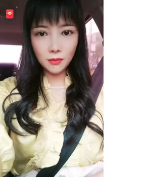 陕南妹子有地方