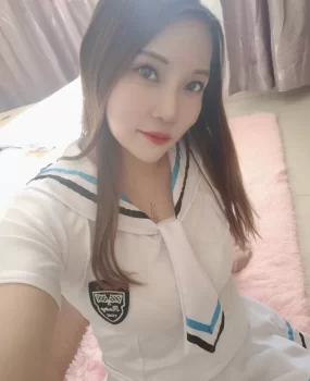 性价比高的轻熟女