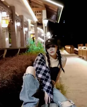 海珠区新人甜甜