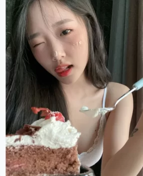 水多嫩粉姐姐