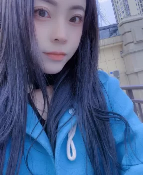 重庆小姐姐
