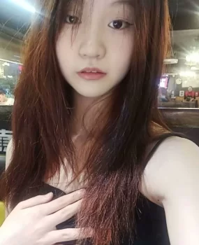 白云区约过的小美女
