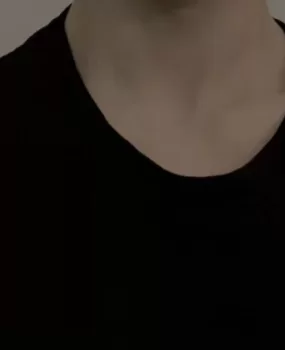 一个很帅的弟弟