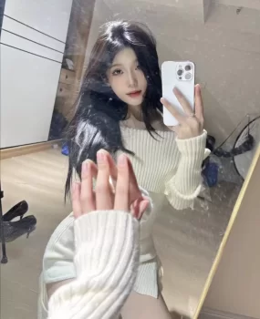 广州服务系小姐姐