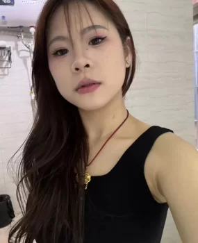 广州金沙洲小冉