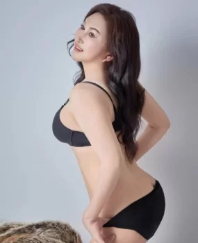 广州东晓南性价比熟女媛媛