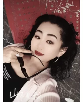 风骚瘾大熟女