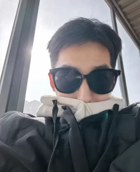 天津大一健身男大