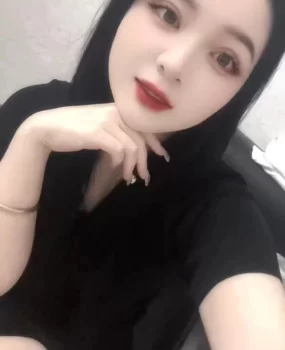 广州纯欲美女丢丢