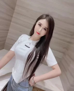 天津和平妹子，南方人