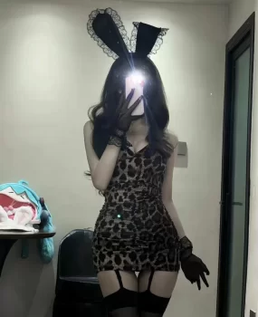 制服诱惑御姐范