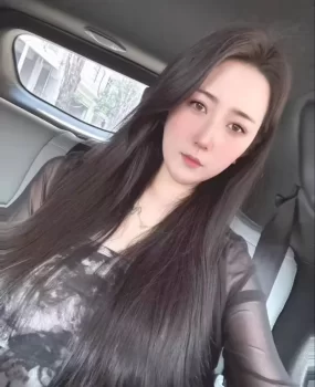 天津皮皮小姐姐