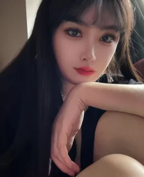 亲测超爽微胖小姐姐