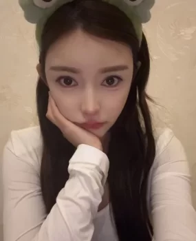 体验超棒小姐姐