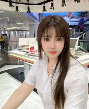 天河妩媚性感御姐