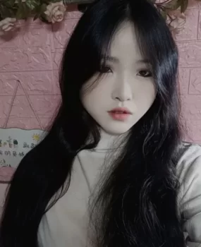 广州番禺00后妹妹