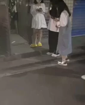 惠州大亚湾比亚迪站街女