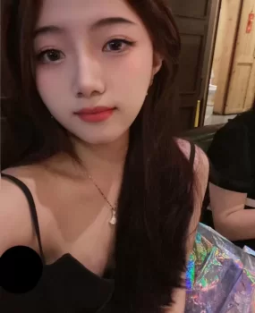 高颜值小姐姐一位