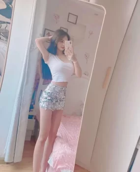 身材好的小姐姐