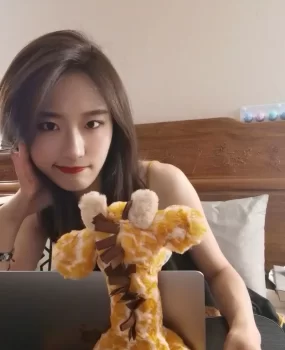 超温柔的御姐可无套