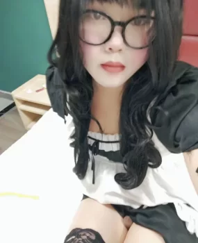 合肥伪娘CD兔兔