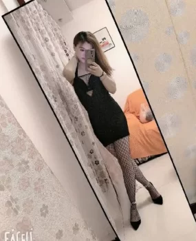 黑丝长腿性感娜娜