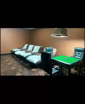 广州白云站附近95场