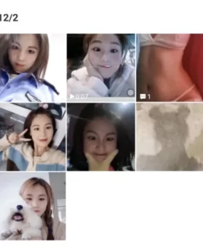 可爱鬼可爱型