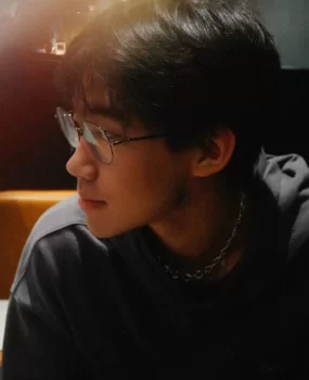 鸭子男模第一次点完他聊的