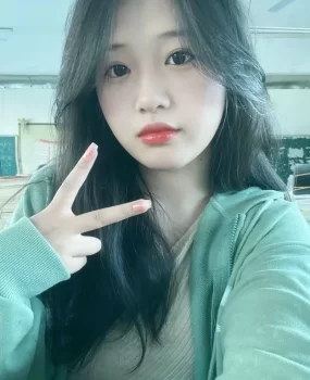 惠州23小妹