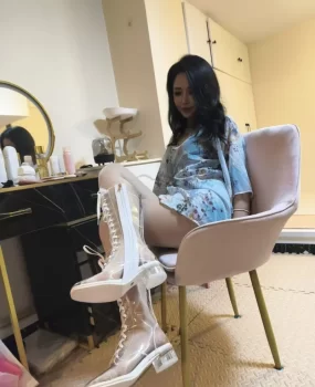 能啪能肛交的女王