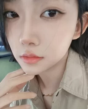 塘沽区兼职女大学生