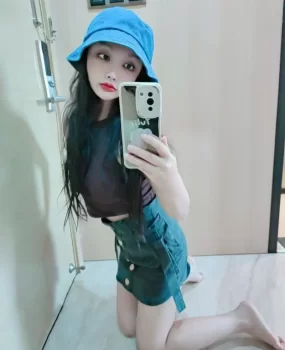 甜美小女友服务好