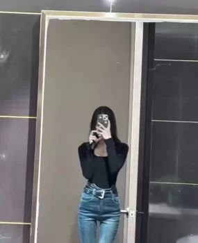 河东性感小姐姐