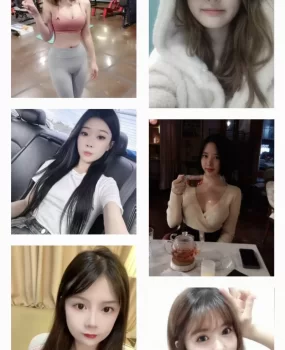 姐妹兼职，只做上门