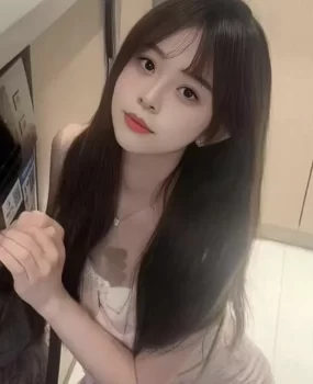 长春小姐姐