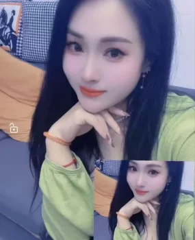 不错的大奶妹,服务绝
