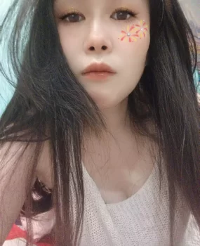 广州白云菲飞的妹妹