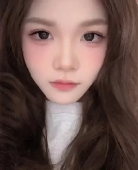 哈尔滨高质量美女