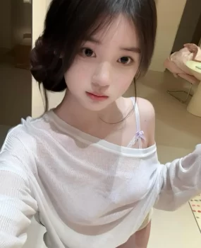 潮吹的小姐姐
